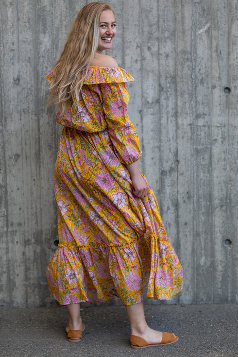 Leah sett